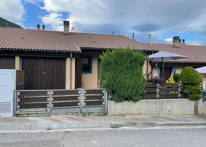 Semesterbostad Casa Mati *